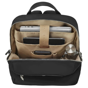 Victorinox Signature Compact - Rucksack 14" 38 cm (black) - Markenkoffer