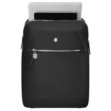 Victorinox Signature Compact - Rucksack 14" 38 cm (black) - Markenkoffer