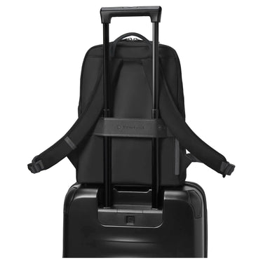 Victorinox Signature Compact - Rucksack 14" 38 cm (black) - Markenkoffer