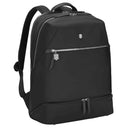 Victorinox Signature Deluxe - Rucksack 15" 39 cm (black) - Markenkoffer