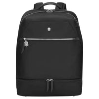 Victorinox Signature Deluxe - Rucksack 15" 39 cm (black) - Markenkoffer
