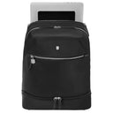 Victorinox Signature Deluxe - Rucksack 15" 39 cm (black) - Markenkoffer