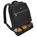 Victorinox Signature Deluxe - Rucksack 15" 39 cm (black) - Markenkoffer