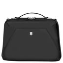Victorinox Signature - Kulturbeutel zum Aufhängen 30 cm (black) - Markenkoffer