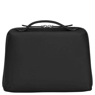 Victorinox Signature - Kulturbeutel zum Aufhängen 30 cm (black) - Markenkoffer