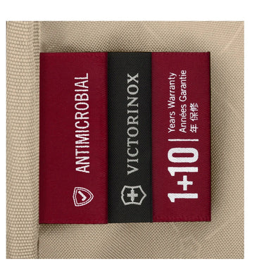 Victorinox Signature - Kulturbeutel zum Aufhängen 30 cm (black) - Markenkoffer