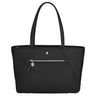 Victorinox Signature Tote - Henkeltasche 16" 51 cm (black) - Markenkoffer