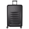 Victorinox Spectra 3.0 - 4-Wheel Trolley L 75 cm Expandable (Color: black)