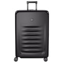 Victorinox Spectra 3.0 - 4 - Rollen - Trolley L 75 cm erw. (black) - Markenkoffer