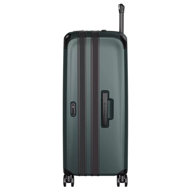 Victorinox Spectra 3.0 - 4 - Rollen - Trolley L 75 cm erw. (storm) - Markenkoffer