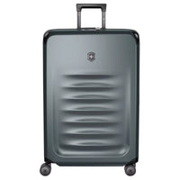 Victorinox Spectra 3.0 - 4 - Rollen - Trolley L 75 cm erw. (storm) - Markenkoffer