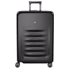 Victorinox Spectra 3.0 - 4-Wheel Trolley M 69 cm Expandable (Color: black)