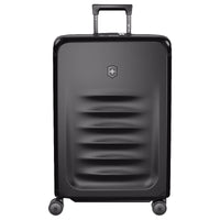 Victorinox Spectra 3.0 - 4 - Rollen Trolley M 69 cm erw. (black) - Markenkoffer