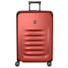 Victorinox Spectra 3.0 - 4-Wheel Trolley M 69 cm (Color: victorinox red)