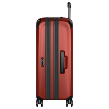 Victorinox Spectra 3.0 - 4 - Rollen Trolley M 69 cm erw. (victorinox red) - Markenkoffer