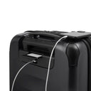 Victorinox Spectra 3.0 Frequent Flyer - 4 - Rollen - Kabinentrolley 55 cm erw. (black) - Markenkoffer
