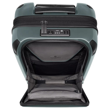 Victorinox Spectra 3.0 Frequent Flyer - 4 - Rollen - Kabinentrolley 55 cm erw. (storm) - Markenkoffer