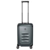 Victorinox Spectra 3.0 Frequent Flyer - 4-Rollen-Kabinentrolley 55 cm erw. (storm)