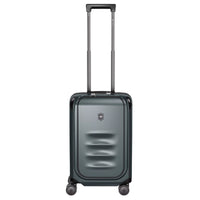 Victorinox Spectra 3.0 Frequent Flyer - 4 - Rollen - Kabinentrolley 55 cm erw. (storm) - Markenkoffer
