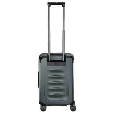 Victorinox Spectra 3.0 Frequent Flyer - 4 - Rollen - Kabinentrolley 55 cm erw. (storm) - Markenkoffer