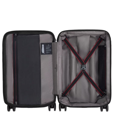 Victorinox Spectra 3.0 Frequent Flyer - 4 - Rollen - Kabinentrolley 55 cm erw. (storm) - Markenkoffer