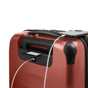 Victorinox Spectra 3.0 Frequent Flyer - 4 - Rollen - Kabinentrolley 55 cm erw. (victorinox red) - Markenkoffer