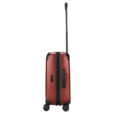 Victorinox Spectra 3.0 Frequent Flyer - 4 - Rollen - Kabinentrolley 55 cm erw. (victorinox red) - Markenkoffer