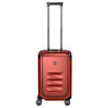 Victorinox Spectra 3.0 Frequent Flyer - 4-Rollen-Kabinentrolley 55 cm erw. (victorinox red)