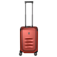 Victorinox Spectra 3.0 Frequent Flyer - 4 - Rollen - Kabinentrolley 55 cm erw. (victorinox red) - Markenkoffer