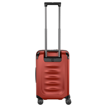 Victorinox Spectra 3.0 Frequent Flyer - 4 - Rollen - Kabinentrolley 55 cm erw. (victorinox red) - Markenkoffer