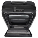 Victorinox Spectra 3.0 Global Carry - On - 4 - Rollen - Kabinentrolley 55 cm erw. (black) - Markenkoffer