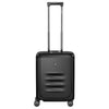 Victorinox Spectra 3.0 Global Carry-On - 4-Wheel Cabin Trolley 55 cm (Color: black)