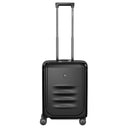 Victorinox Spectra 3.0 Global Carry - On - 4 - Rollen - Kabinentrolley 55 cm erw. (black) - Markenkoffer