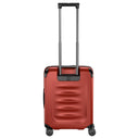 Victorinox Spectra 3.0 Global Carry - On - 4 - Rollen - Kabinentrolley 55 cm erw. (victorinox red) - Markenkoffer