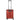 Victorinox Spectra 3.0 Global Carry - On - 4 - Rollen - Kabinentrolley 55 cm erw. (victorinox red) - Markenkoffer