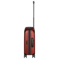 Victorinox Spectra 3.0 Global Carry-On - 4-Rollen-Kabinentrolley 55 cm erw. (victorinox red) - Ansicht 3