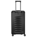 Victorinox Spectra 3.0 Trunk Large Case - 4-Rollen-Trolley 76 cm (black) - Ansicht 5