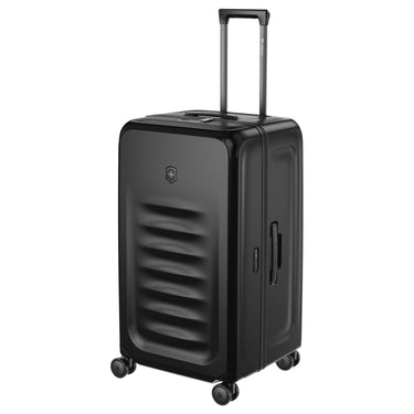 Victorinox Spectra 3.0 Trunk Large Case - 4 - Rollen - Trolley 76 cm (black) - Markenkoffer