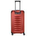Victorinox Spectra 3.0 Trunk Large Case - 4 - Rollen - Trolley 76 cm (victorinox red) - Markenkoffer
