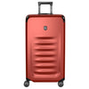 Victorinox Spectra 3.0 Trunk Large Case - 4-Wheel Trolley 76 cm (Victorinox Red)