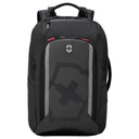Victorinox Touring 2.0 Commuter - Rucksack 15" 45 cm (black) - Markenkoffer