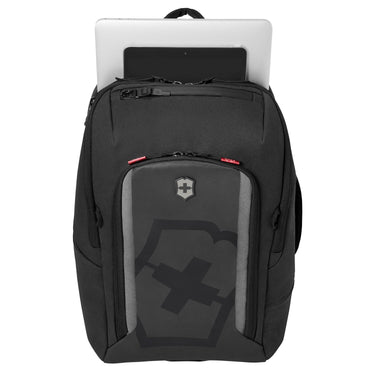 Victorinox Touring 2.0 Commuter - Rucksack 15" 45 cm (black) - Markenkoffer