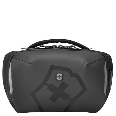 Victorinox Touring 2.0 - Gürteltasche 30 cm (black) - Markenkoffer