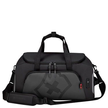 Victorinox Touring 2.0 Sports Duffel - Sporttasche 50 cm (black) - Markenkoffer
