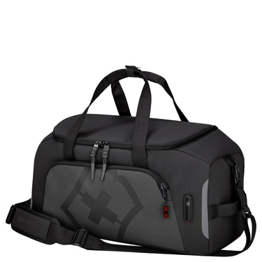 Victorinox Touring 2.0 Sports Duffel - Sporttasche 50 cm (black) - Markenkoffer