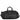 Victorinox Touring 2.0 Travel 2in1 Duffel - Reisetasche 57 cm (black) - Markenkoffer