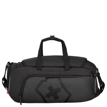 Victorinox Touring 2.0 Travel 2in1 Duffel - Reisetasche 57 cm (black) - Markenkoffer
