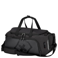 Victorinox Touring 2.0 Travel 2in1 Duffel - Reisetasche 57 cm (black) - Markenkoffer