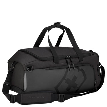 Victorinox Touring 2.0 Travel 2in1 Duffel - Reisetasche 57 cm (black) - Markenkoffer