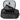 Victorinox Touring 2.0 Travel 2in1 Duffel - Reisetasche 57 cm (black) - Markenkoffer